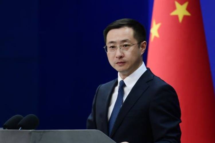 美將對中國船只加征“港口費”，外交部：損人害己