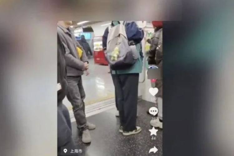 網民“一只公交迷”（男，24歲），被行拘！