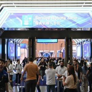 第137屆廣交會(huì)一期到會(huì)境外采購(gòu)商同比增長(zhǎng)20.2%