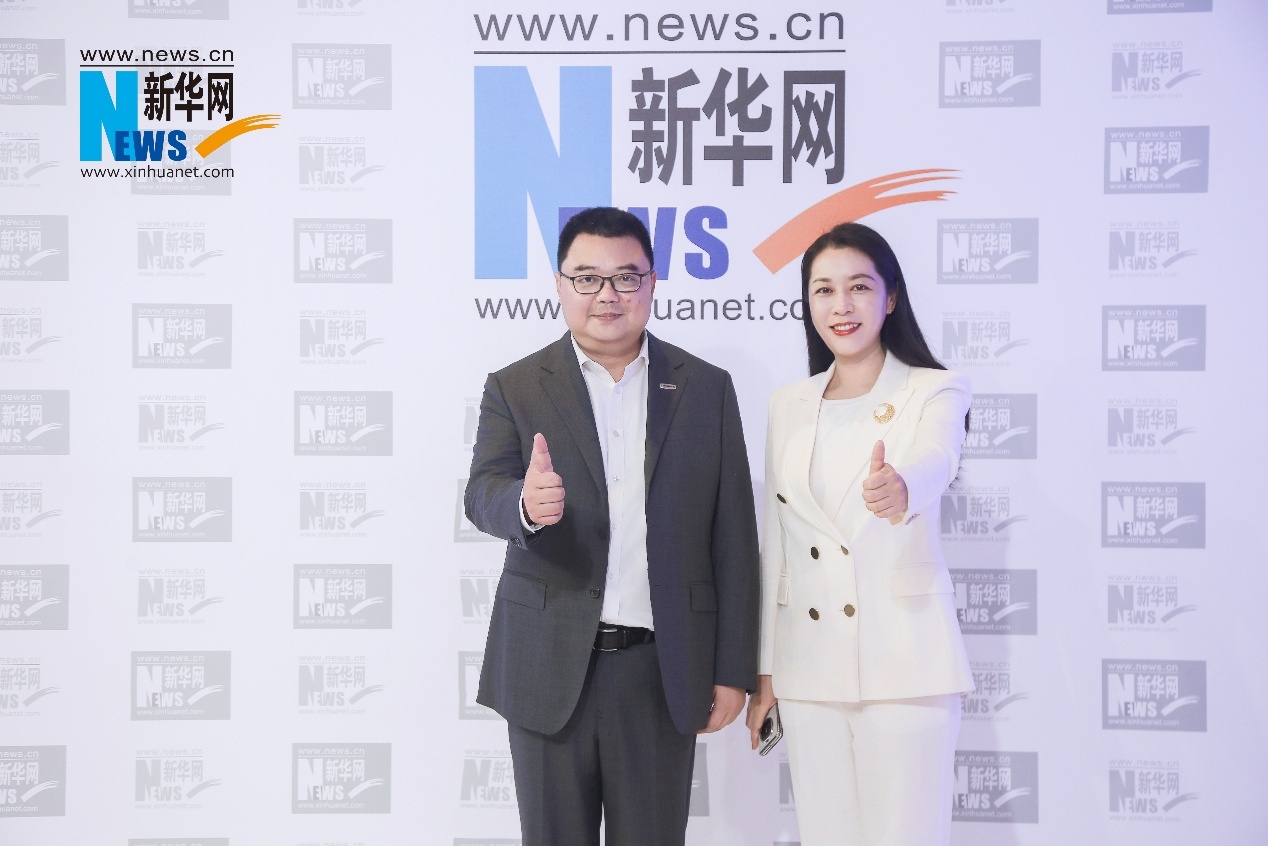 长安汽车彭陶:打造“聪明的车+智慧的云”生态 用科技赋能提升运营效率