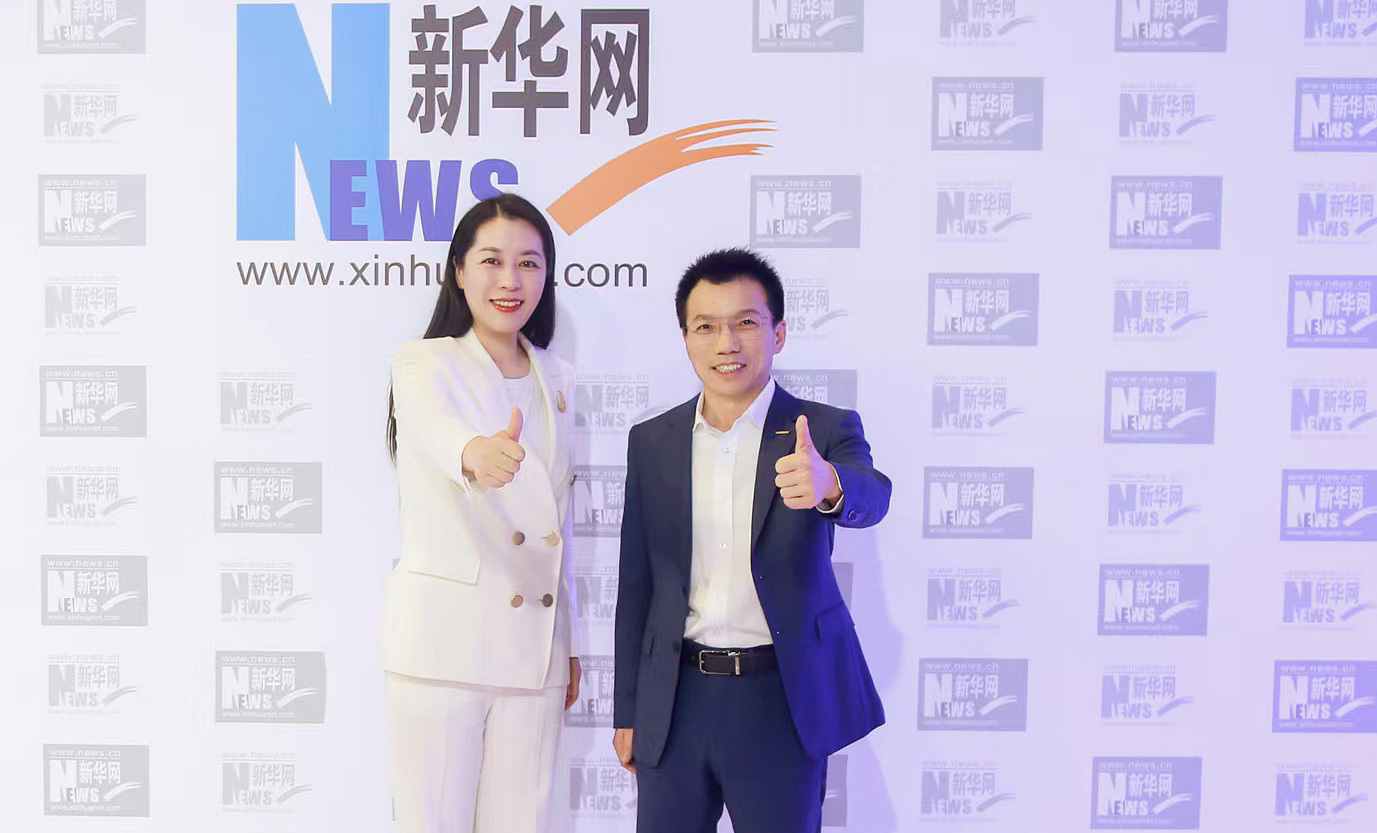 吉利集团李传海:安全不应有豪华、主流之分 愿与全行业一起推动“安全平权”