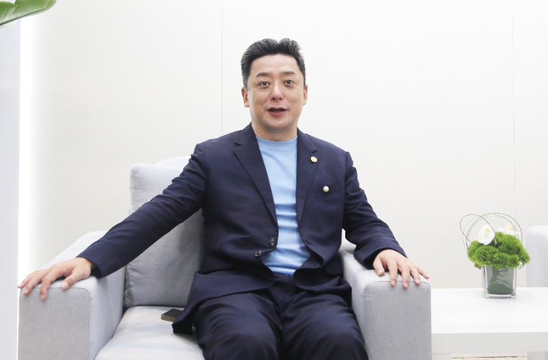上汽乘用车俞经民:以内外兼修的 “组合拳” 重塑核心竞争力