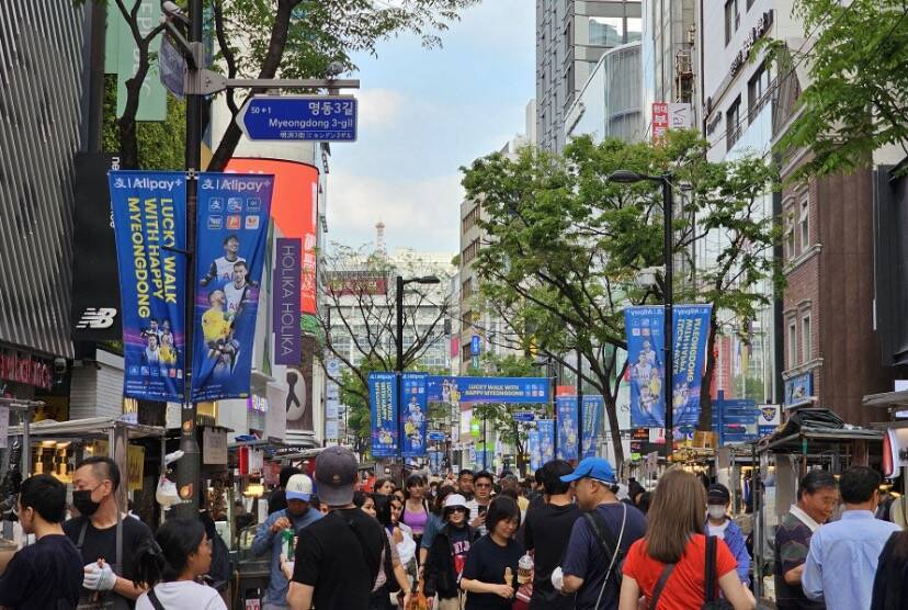 “五一”旅游大數(shù)據(jù)：山東成國際熱門打卡地，入境游訂單同比漲43%