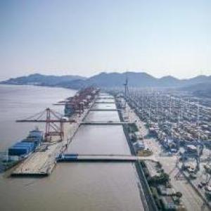 中國(guó)與哥倫比亞貿(mào)易規(guī)模連續(xù)4年超過(guò)1200億元