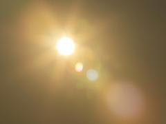 高溫季開(kāi)啟！全國(guó)防曬指數(shù)來(lái)了 看你那需要幾級(jí)防曬裝備