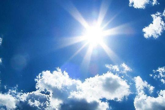 局地或超40℃ 北方今年首場高溫開啟