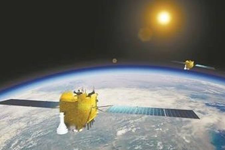 2024年我國衛星導航產業產值達5758億元