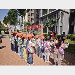 壽光市深入開展“5·23”文藝志愿服務活動