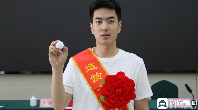 山東一村免費為適齡青年分配100㎡樓房，16年來累計分了218套