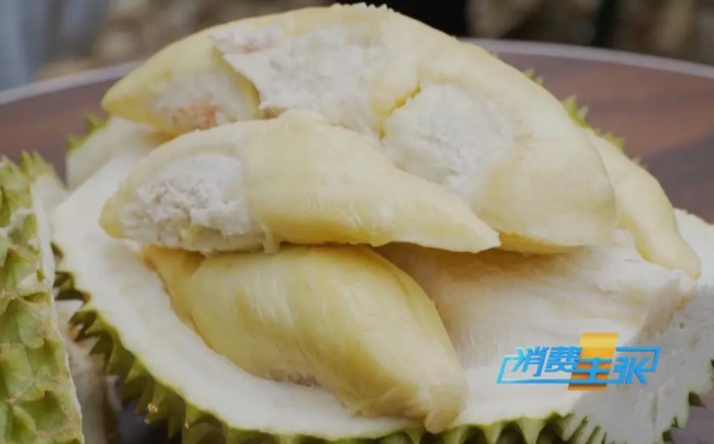 價格大跳水！大量國產榴蓮，即將上市！