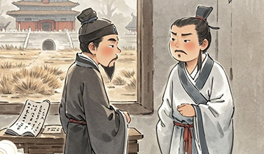 用成語打開寶藏齊魯 ?丨有恃無恐
