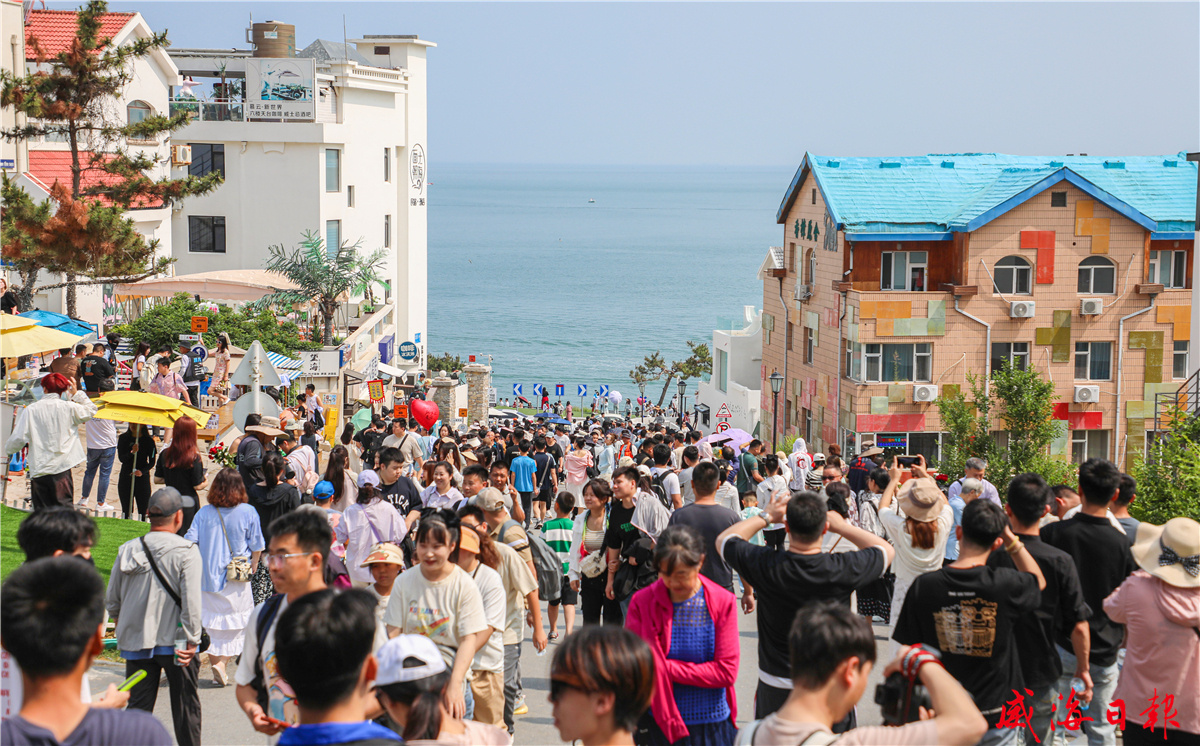 端午假期：短途自駕、周邊輕度假占主流 “輕度假”人均消費增長8.8%