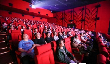 海量財經｜端午檔總票房已達4.38億，較去年增長顯著