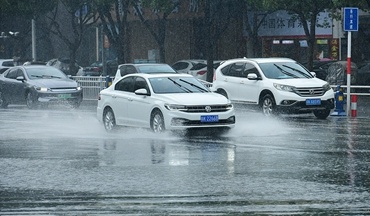 高考第二天 多地將有10級以上雷暴大風 最新預報→