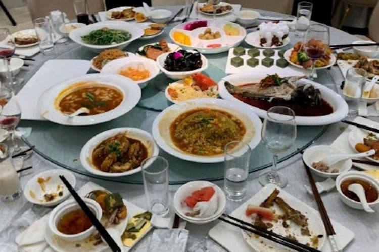 減少浪費，餐飲行業怎么做？