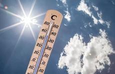 熱浪來襲！未來7天多地氣溫將超40℃ 部分地區或破紀錄
