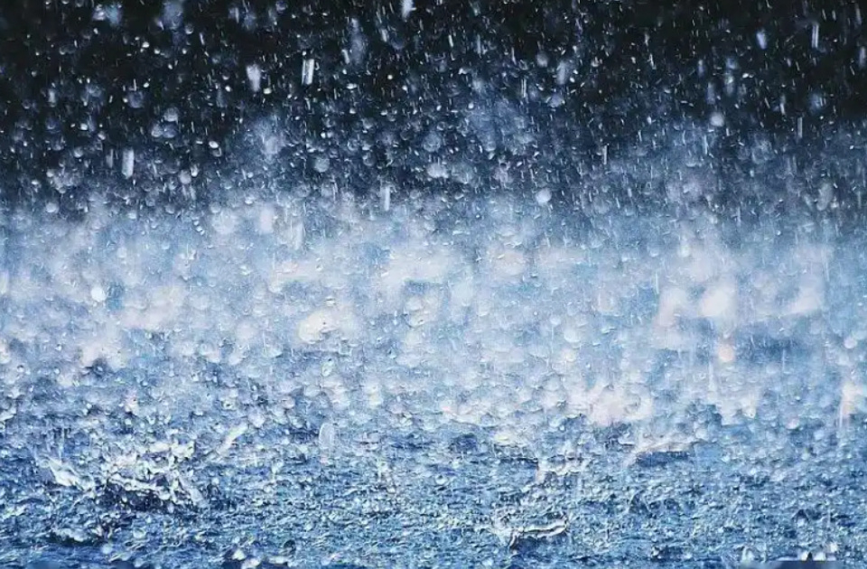 下雨了！山東多地中到大雨局部暴雨，伴有雷電