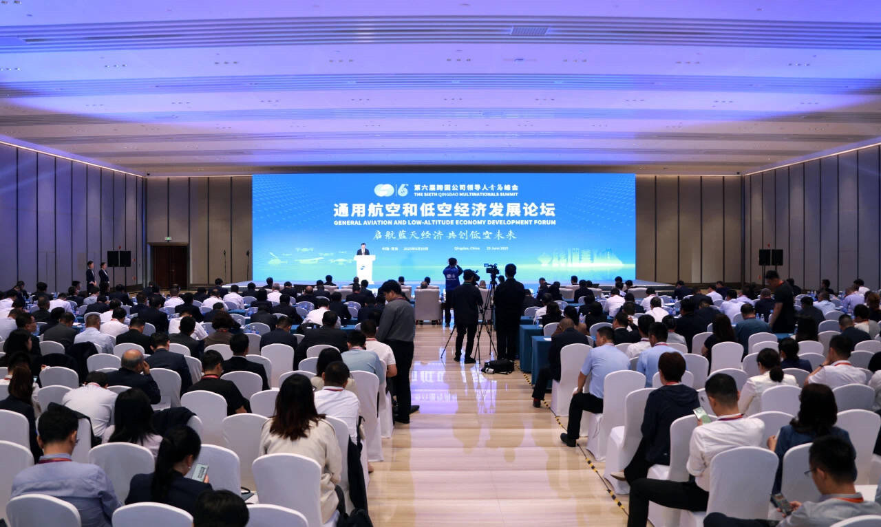跨國公司領導人青島峰會首次舉行的市場準入論壇釋放了哪些信號？