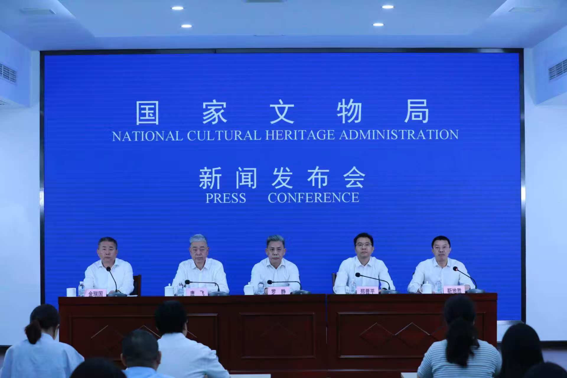 第二屆全國文物行業(yè)職業(yè)技能大賽3日開賽 山東12名能手將赴川競技