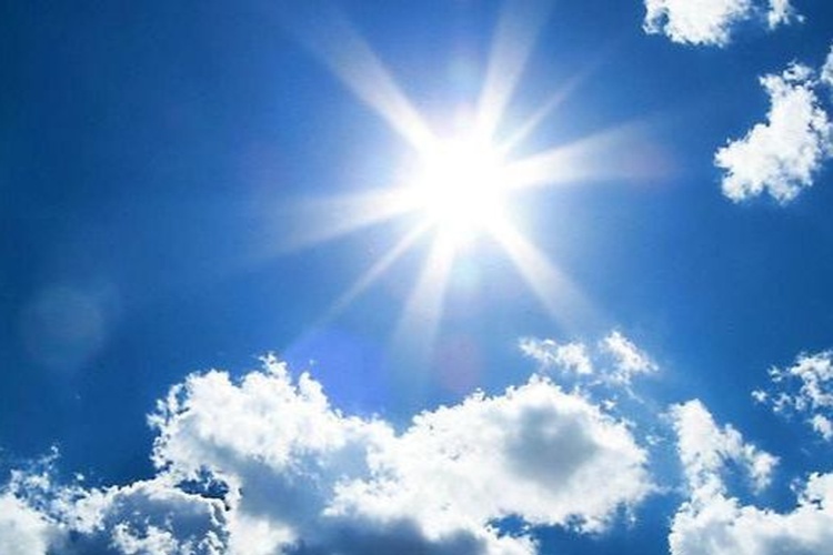 全國35℃以上覆蓋面積超200萬平方公里,大范圍高溫持續(xù)