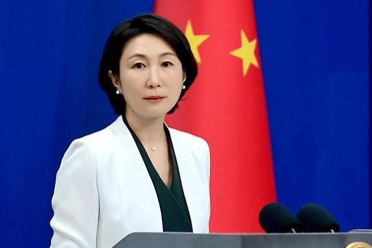 外交部回應中國免簽政策：“中國游”將更加順暢絲滑