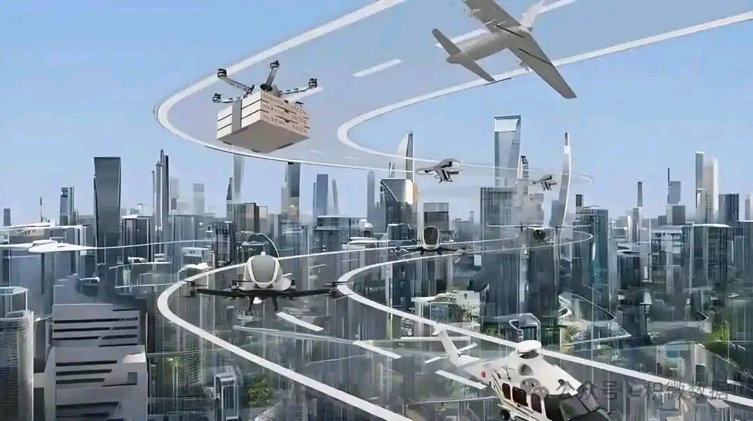山東加速布局低空基礎設施，打造低空經濟發展新支撐