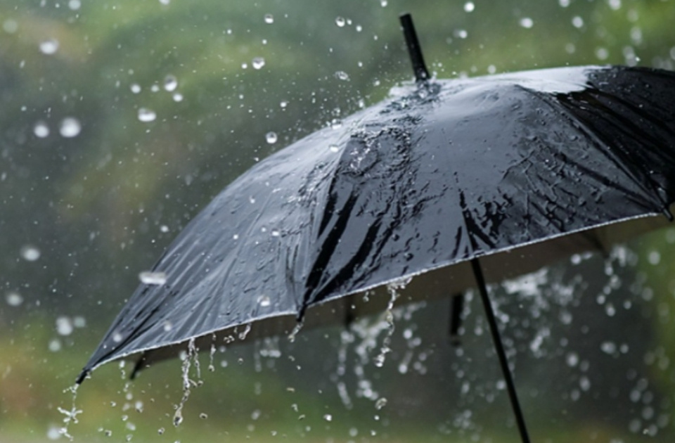 山東發布強對流天氣災害風險預警：局部11級以上雷雨陣風