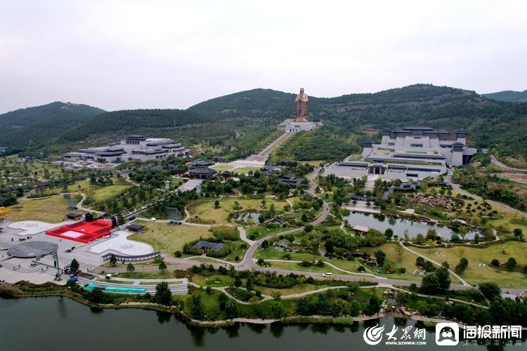 論壇之后文旅升溫 濟寧暑期旅游熱度攀升