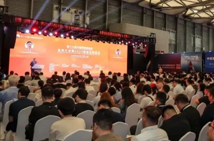 山東港口聯(lián)袂主辦！第二十屆中國國際物流節(jié)啟幕在即