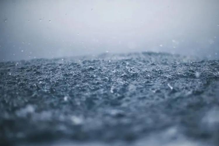 暴雨預(yù)警再升級！北京這四區(qū)仍處于暴雨紅色預(yù)警中