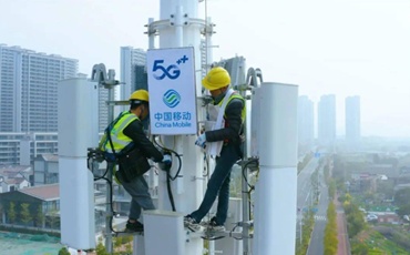 章丘区加快算网融合新型数字基础设施建设，累计建设5G基站4500余个