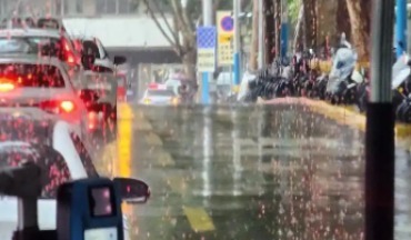 雷雨大風，局部大雨或暴雨！山東發布災害綜合風險預警