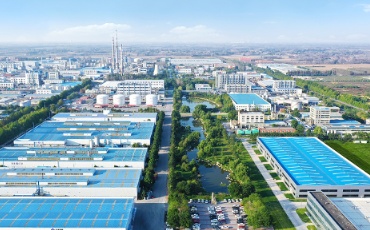 2024年，章丘区高新技术产业产值达到955.48亿元