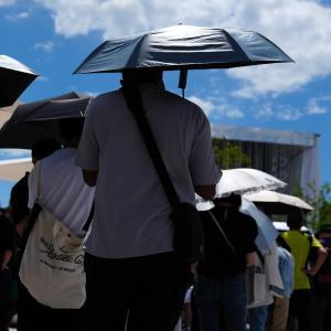 日本一天17地創高溫紀錄