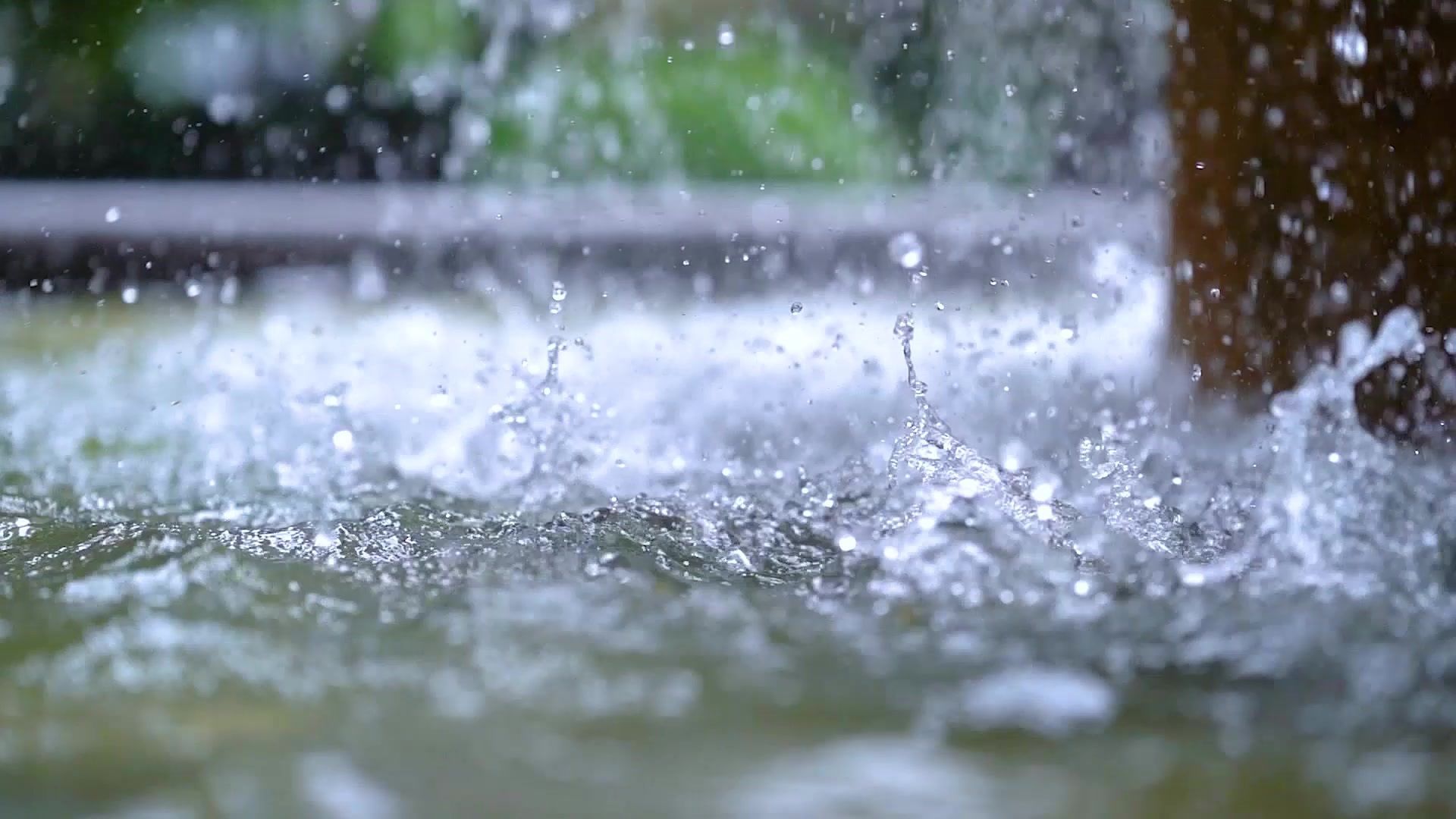 出行需注意！中央氣象臺發布暴雨黃色預警 多地將有大到暴雨