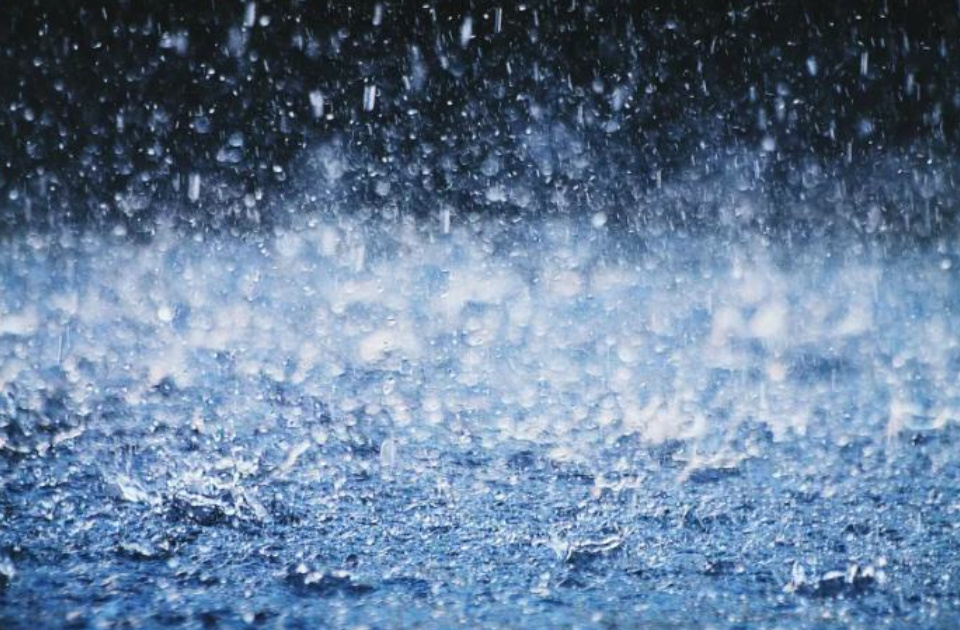 山東繼續(xù)發(fā)布暴雨黃色預警 青島等6市有大到暴雨局部大暴雨