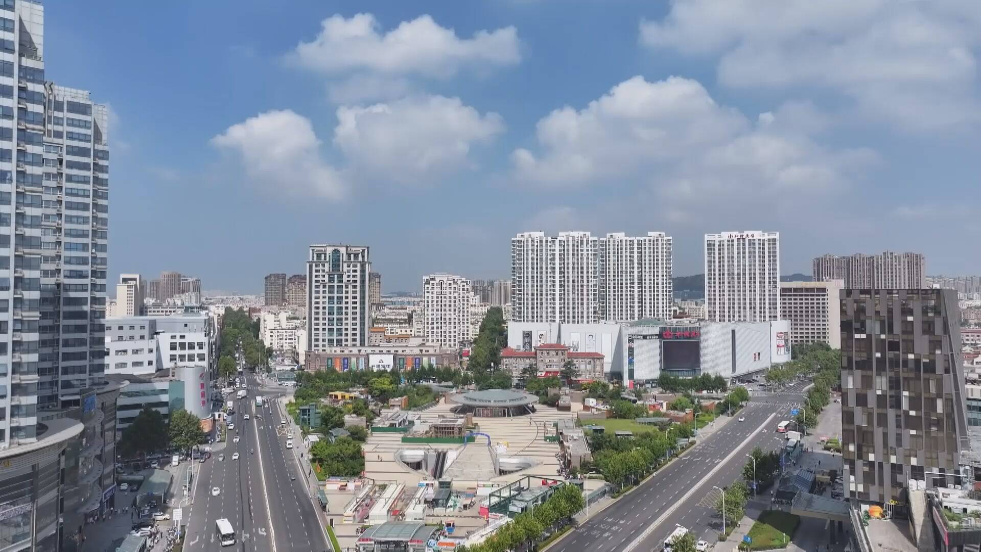 优化营商环境李沧在行动李村街道助力产业优化升级推动辖区高质量发展