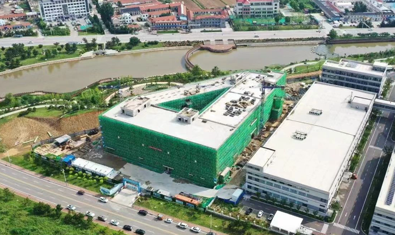 威海环翠区：投资“头回客”频变“回头客”