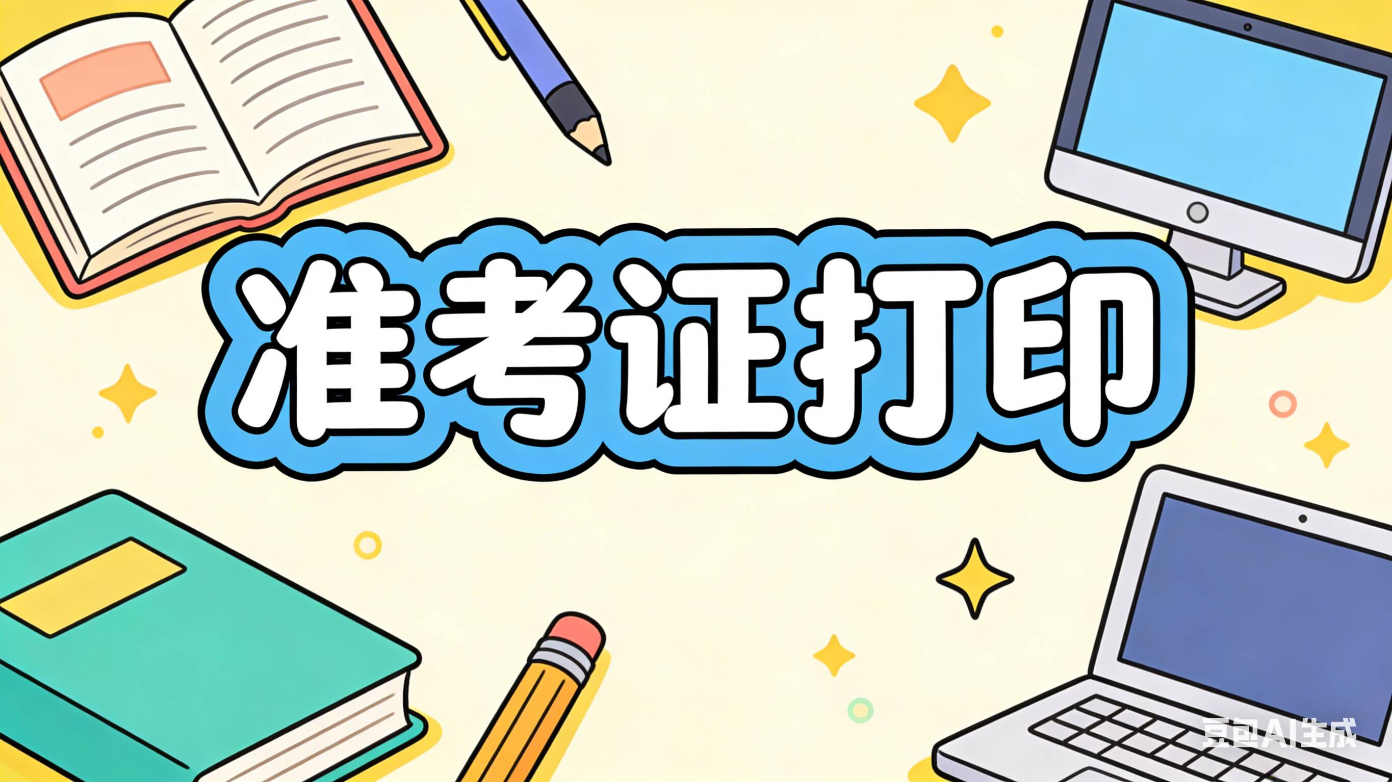 山东传媒职业学院2026年高职单招、综合评价招生准考证打印通知