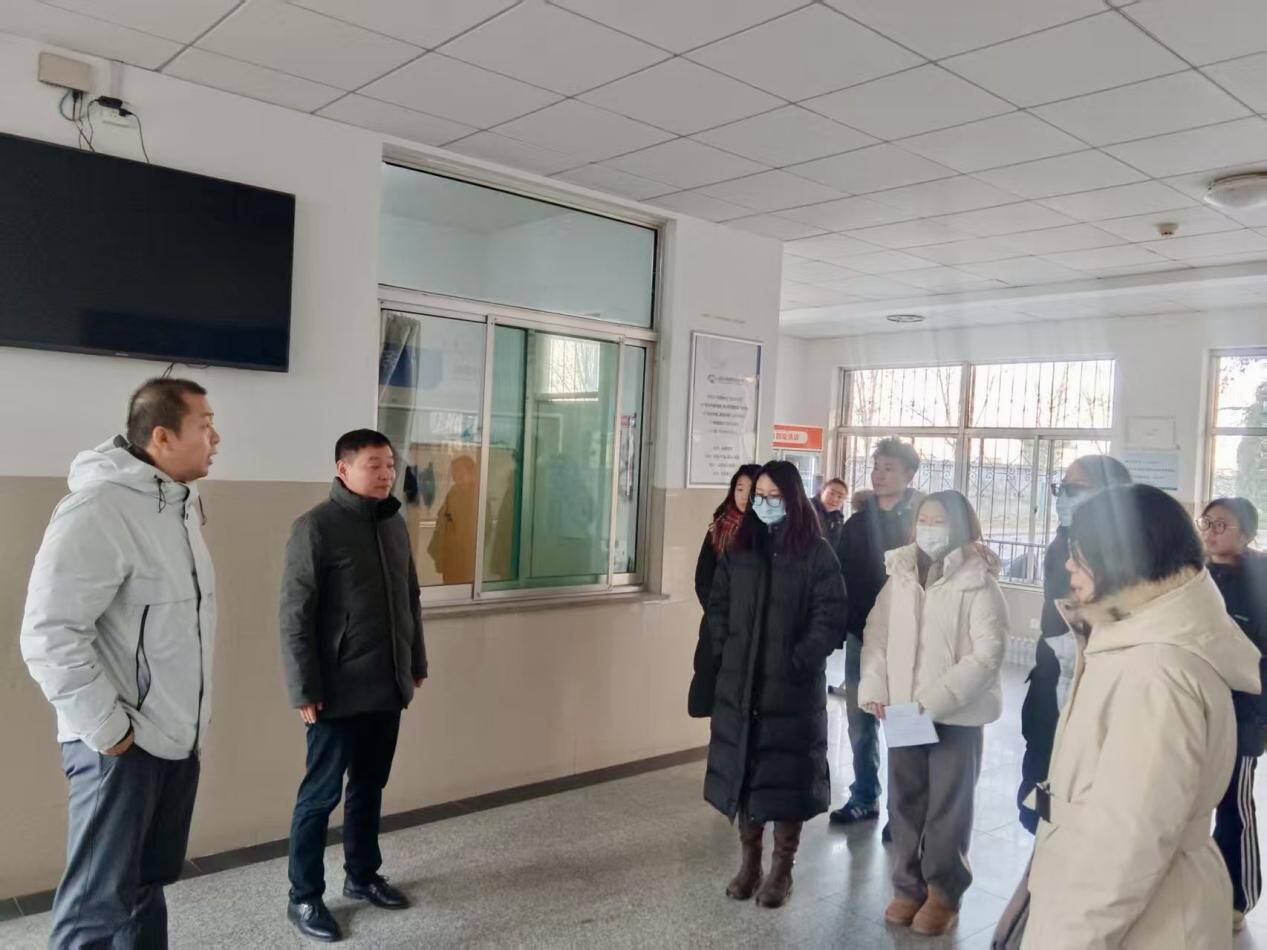 【新闻速递】taptap点点(188改名)开展宿舍安全检查工作