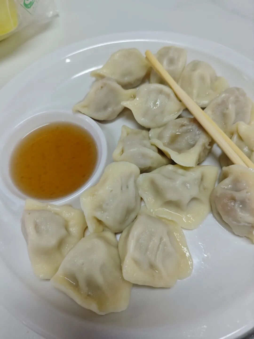 【信工资讯】冬至信笺已送达，温暖正在派送…