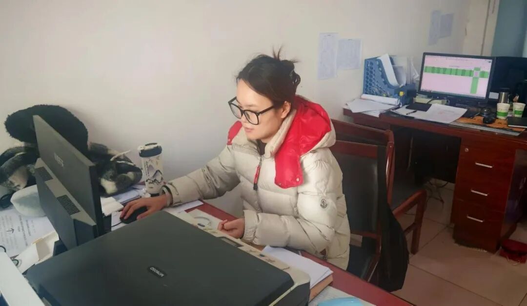 【信工资讯】青春筑防线，实践返家乡 这些信工学子为正义护航