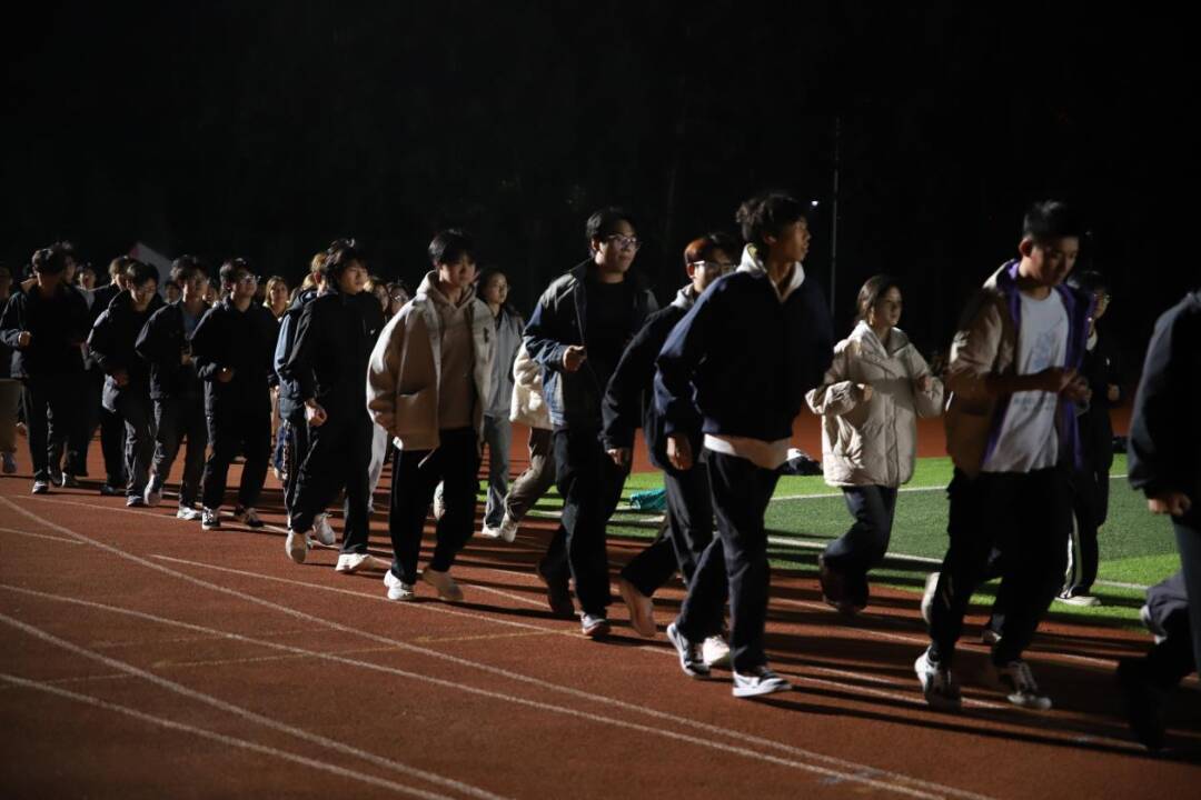 【信工资讯】定格热爱：信工体育文化节高光集锦