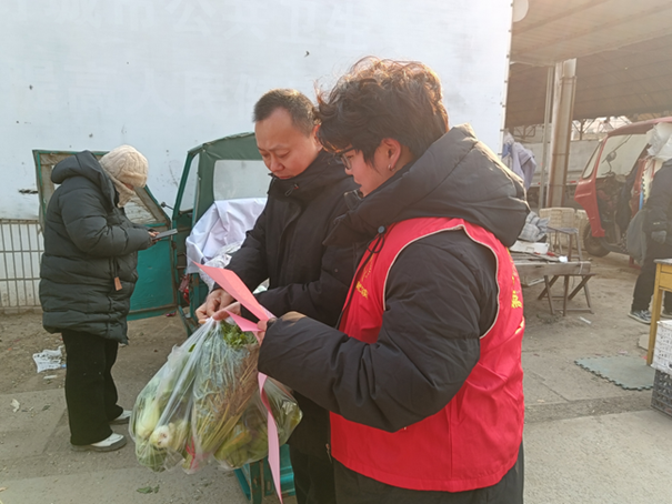 以青春之名 筑家乡之美——数媒动画系开展“青鸟计划”—返家乡社会实践纪实活动（四）