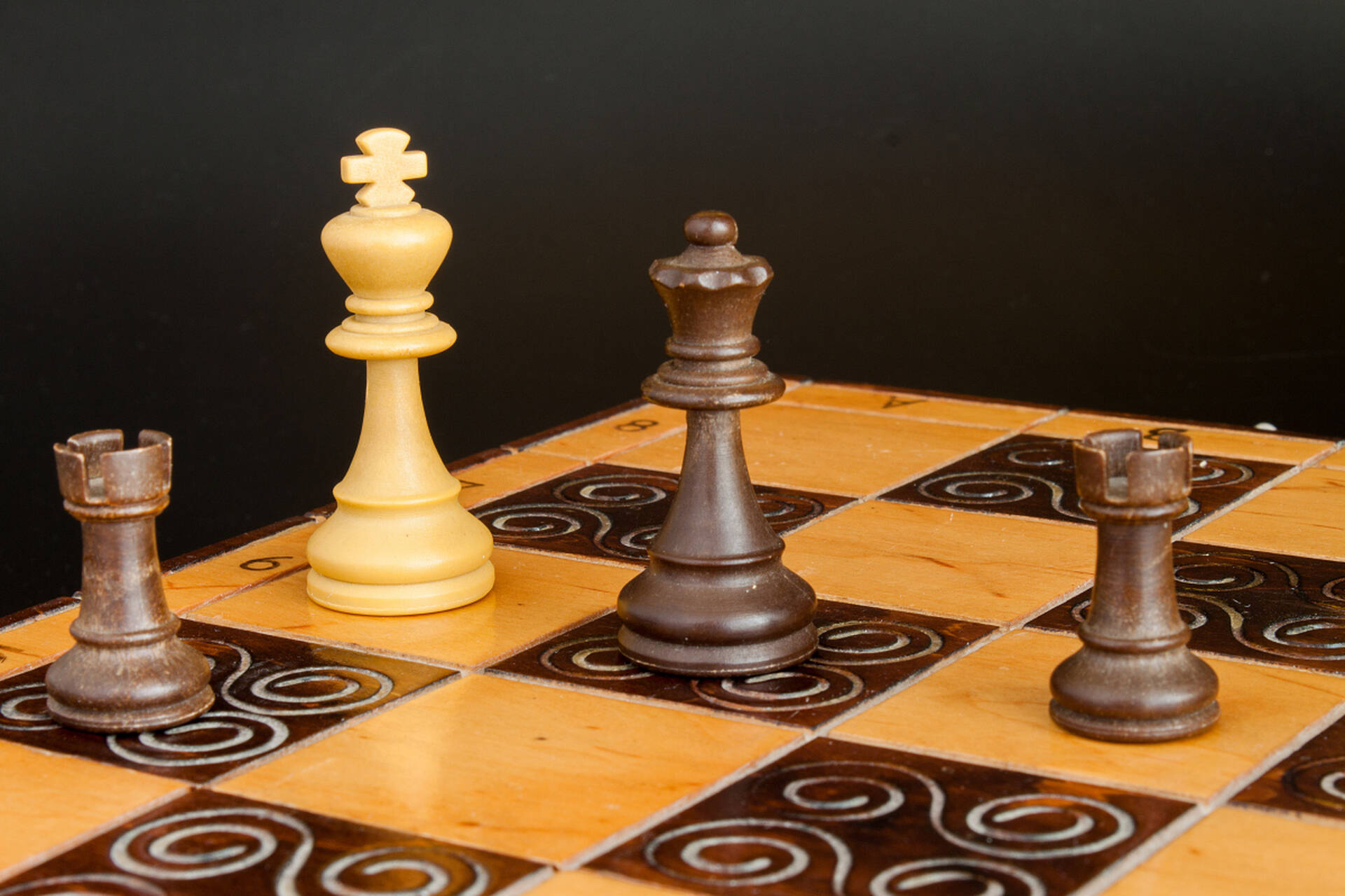 关于发布山东传媒职业学院第二届“寒冰杯”国际象棋挑战赛竞赛规程的通知