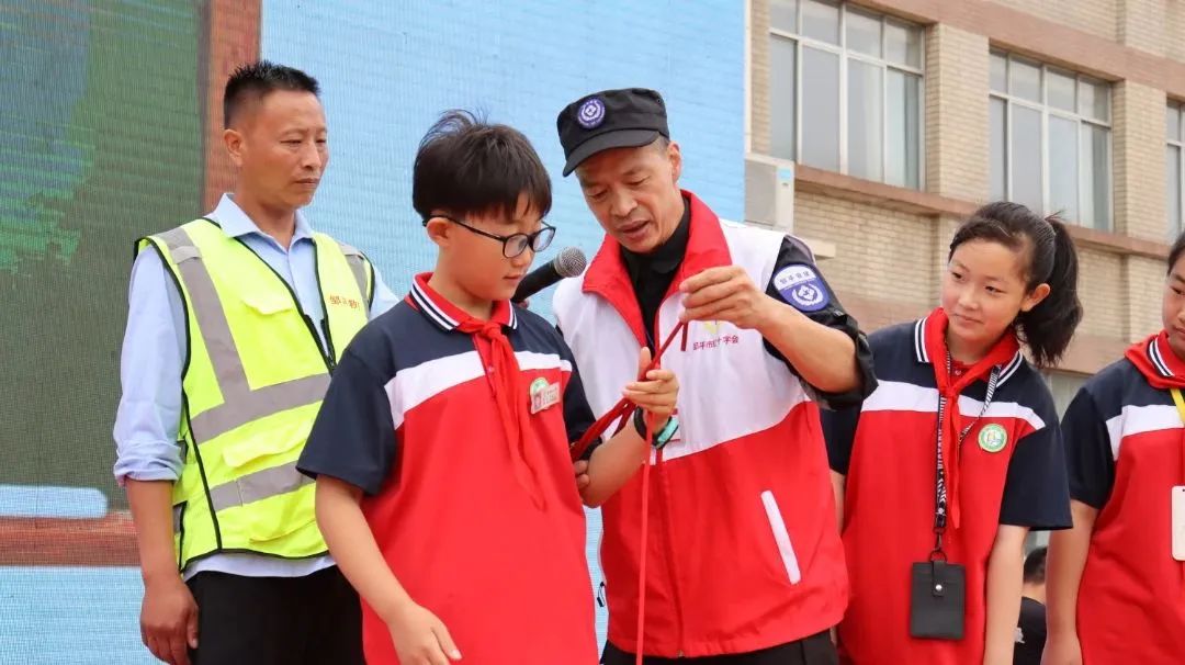 邹平市黛溪小学图片