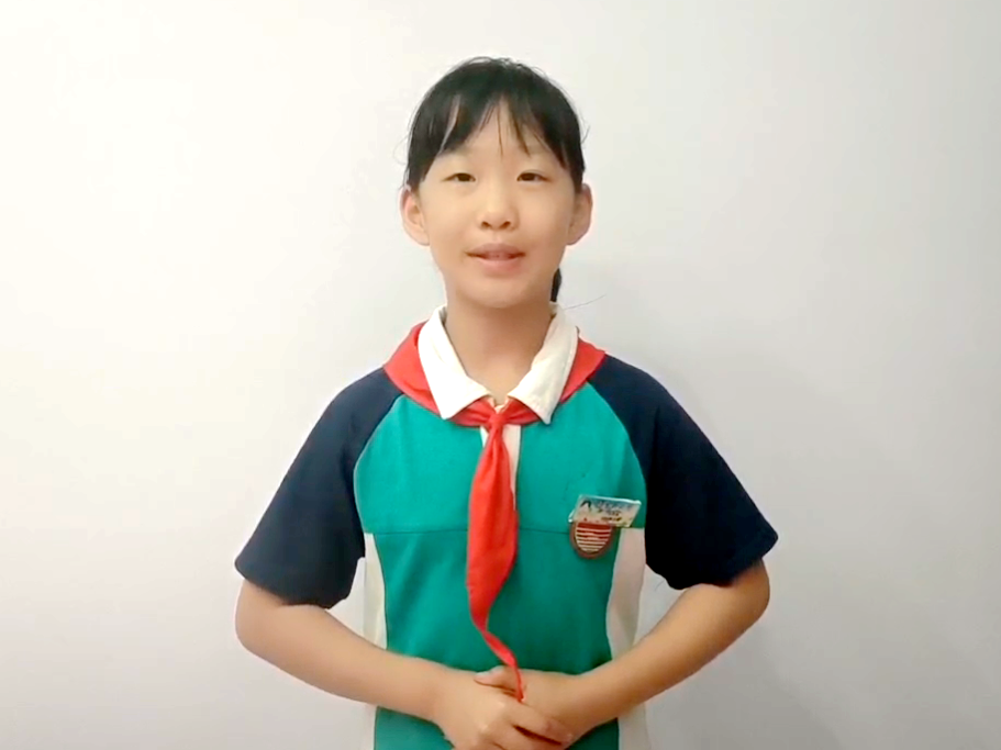 邹平高新小学图片