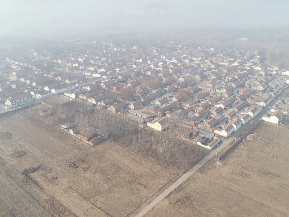 邹平市黛溪家园分房工作圆满完成