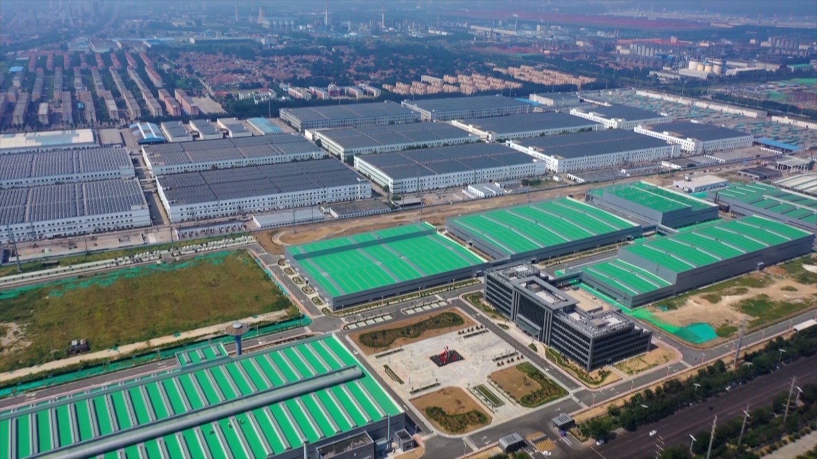 0224邹平经开区：乘势而上求突破