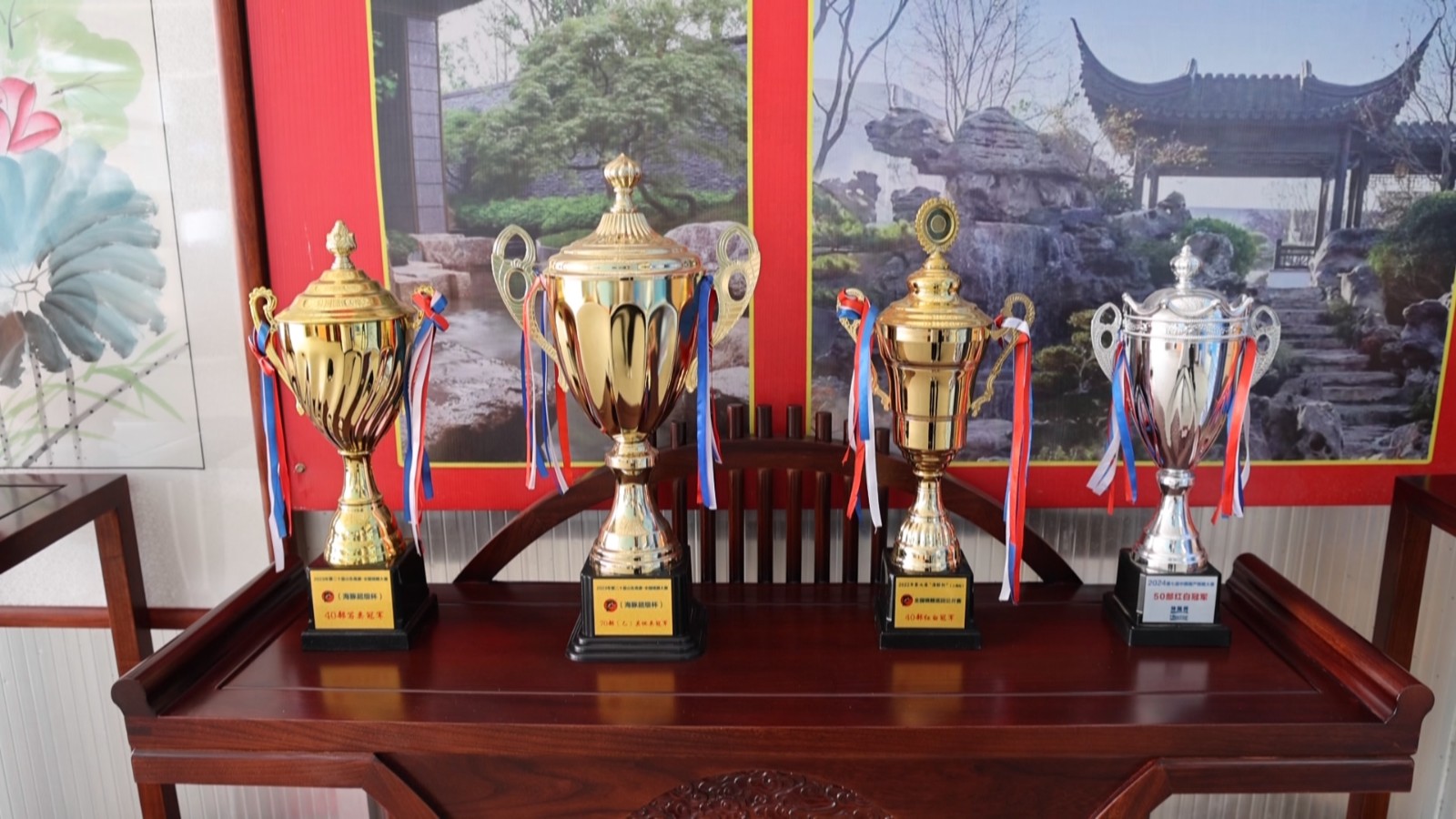 好生街道：小小锦鲤游出乡村致富路03